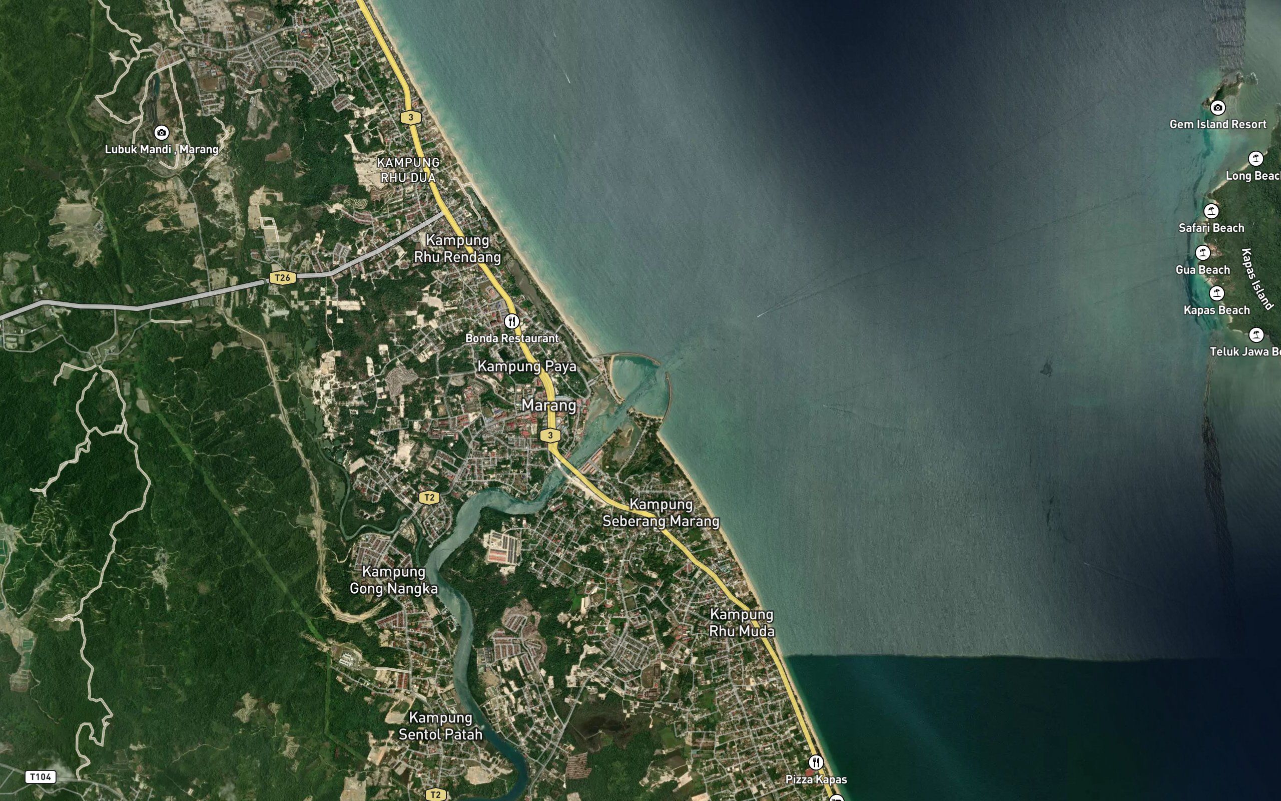 Kuala Marang