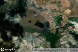 Laguna de Hato Viejo