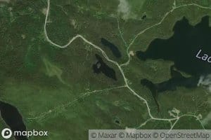 Lac du Fond