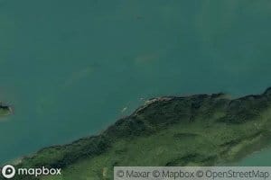 Chenal du Roc aux Aigles