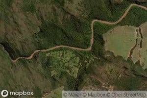 Corrego Agua Limpa