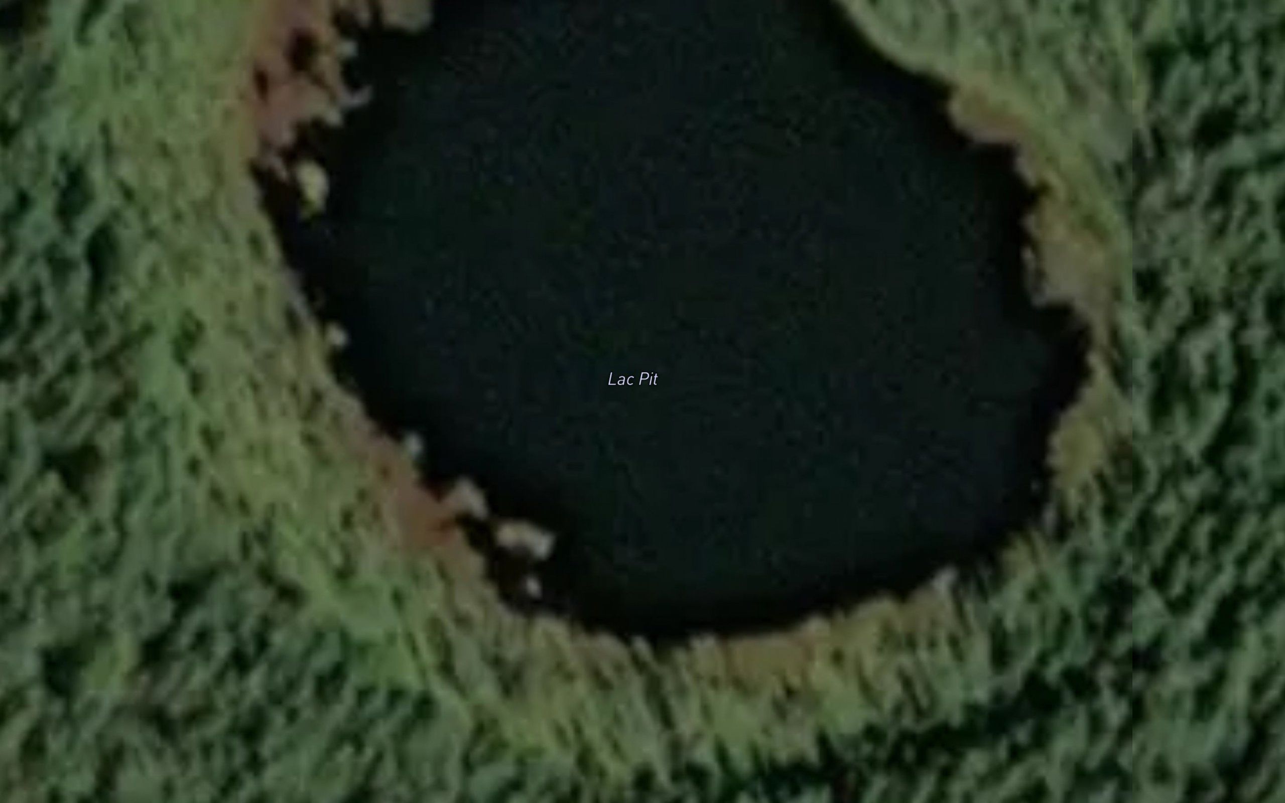 Lac Pit