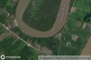 Sungai Berumput
