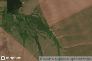 Balka Bol'shaya Chilizhnaya