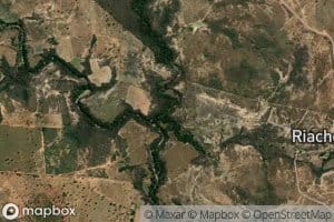 Corrego Morro Redondo