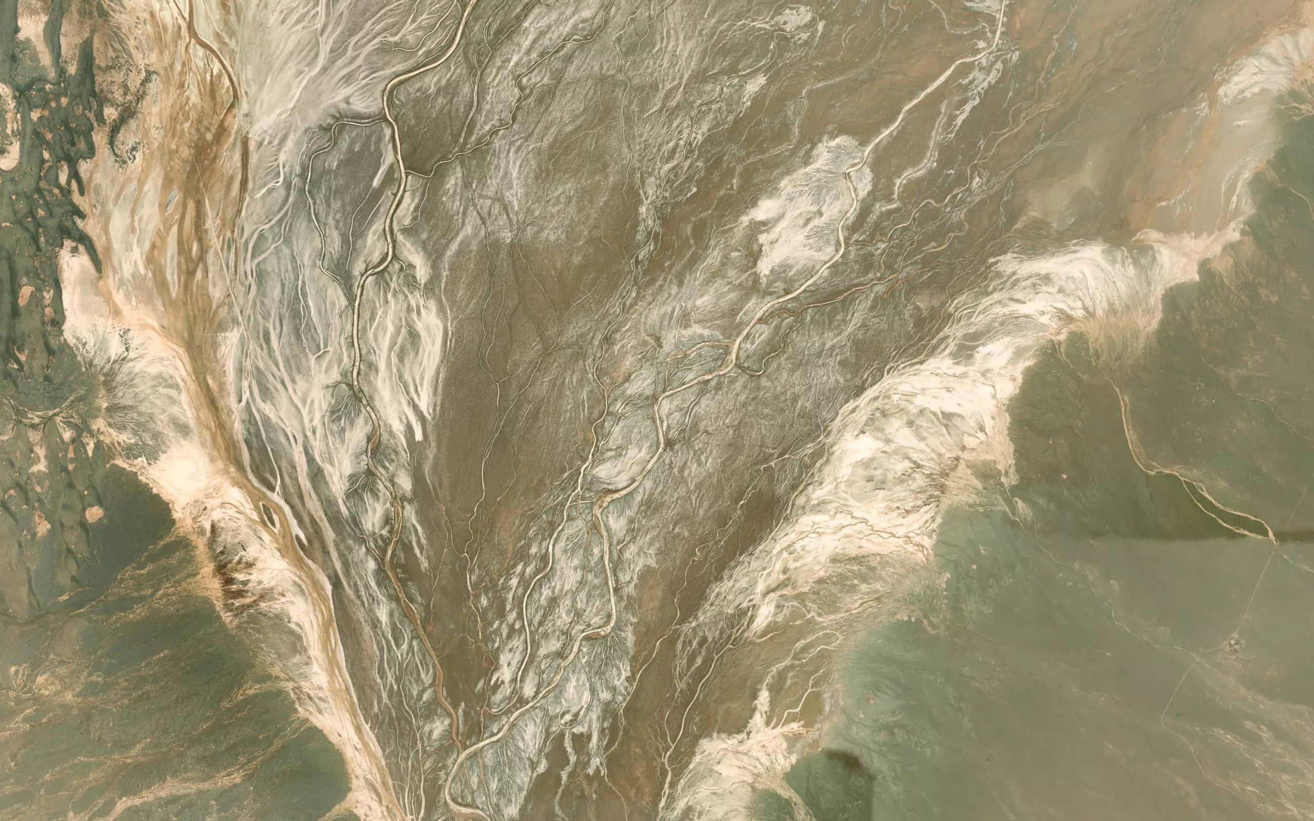 Rudkhaneh-ye Shur Khar Turan