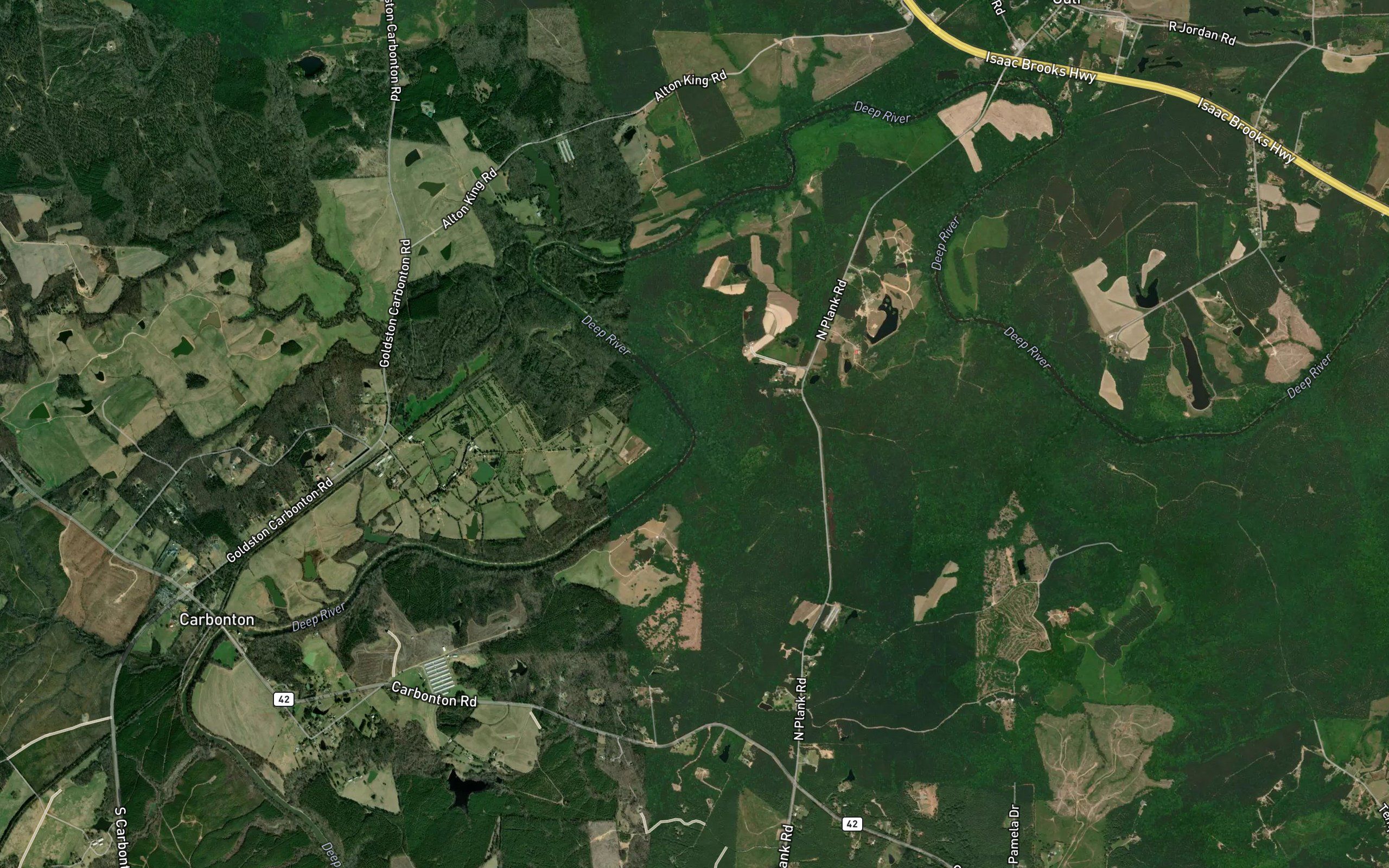 Smiths Creek