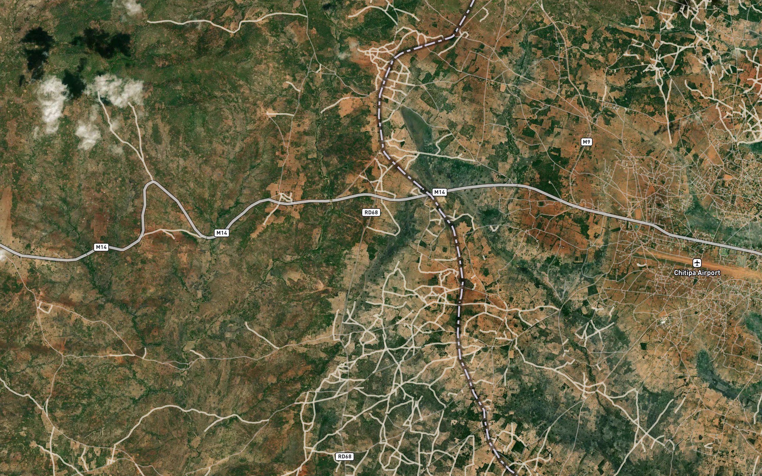 Ndiyala
