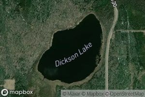 Dickson Lake