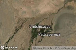 Quebrada Chaupihuichay