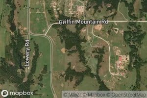 Jack McDearman Reservoir