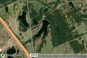 Harcrow Lake Number 2