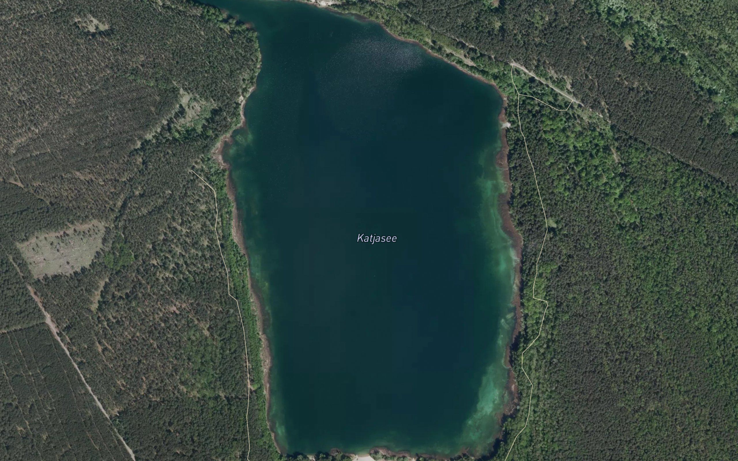 Katjasee