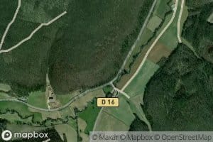 Ruisseau de Saint-Seine