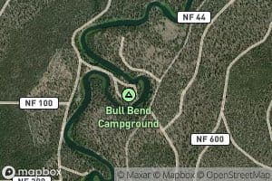 Bull Bend