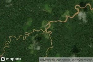 Igarape Sao Sebastiao