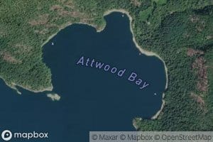 Attwood Bay