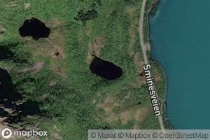 Langstrandvatnet