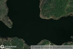 Vodokhranilishche Morkushskoye