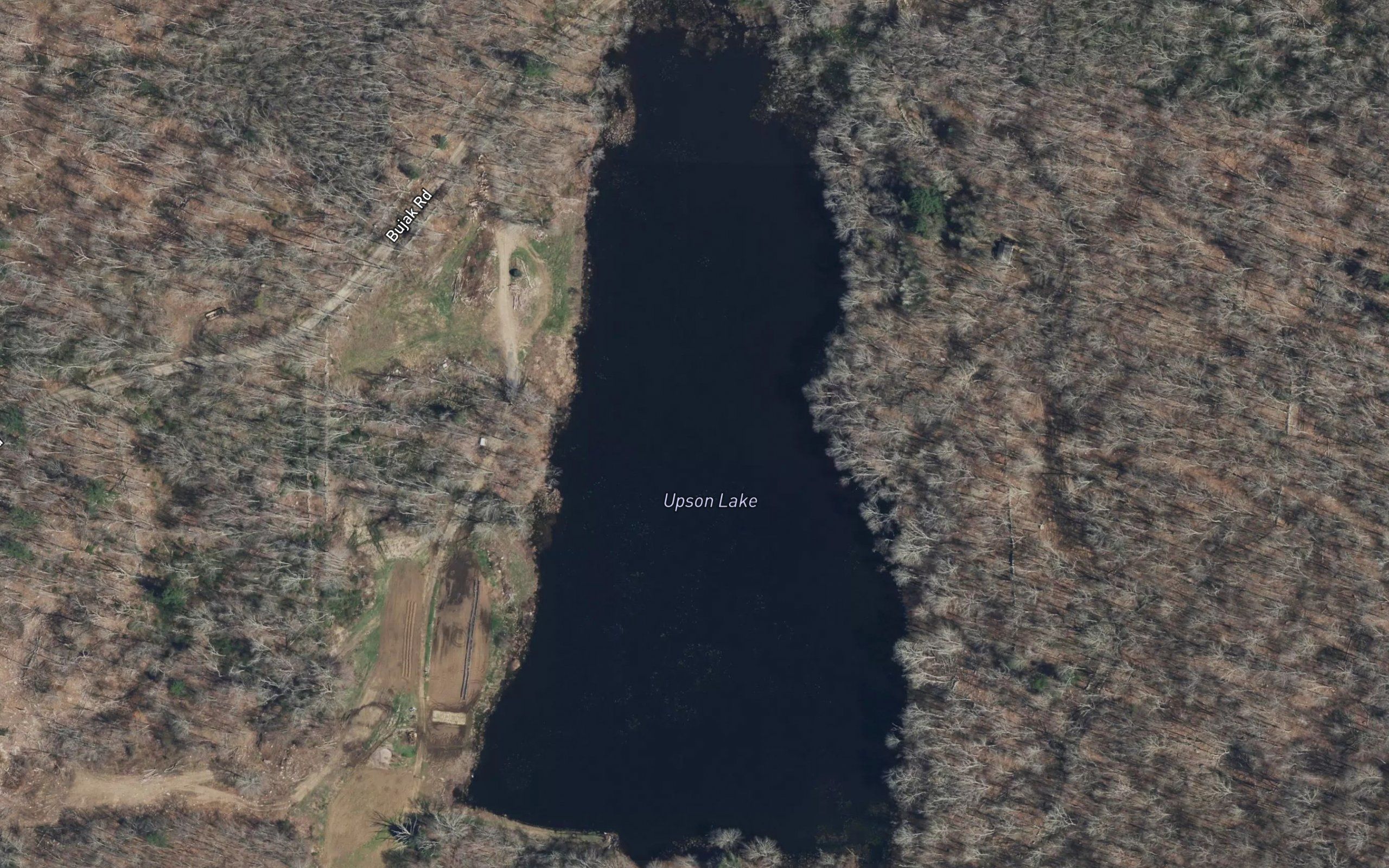 Upson Lake