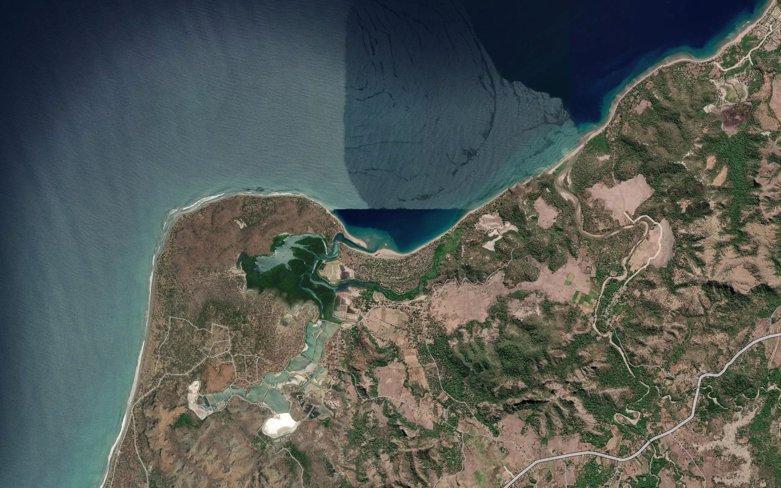 Teluk Batuputih