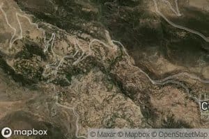 Quebrada Molina