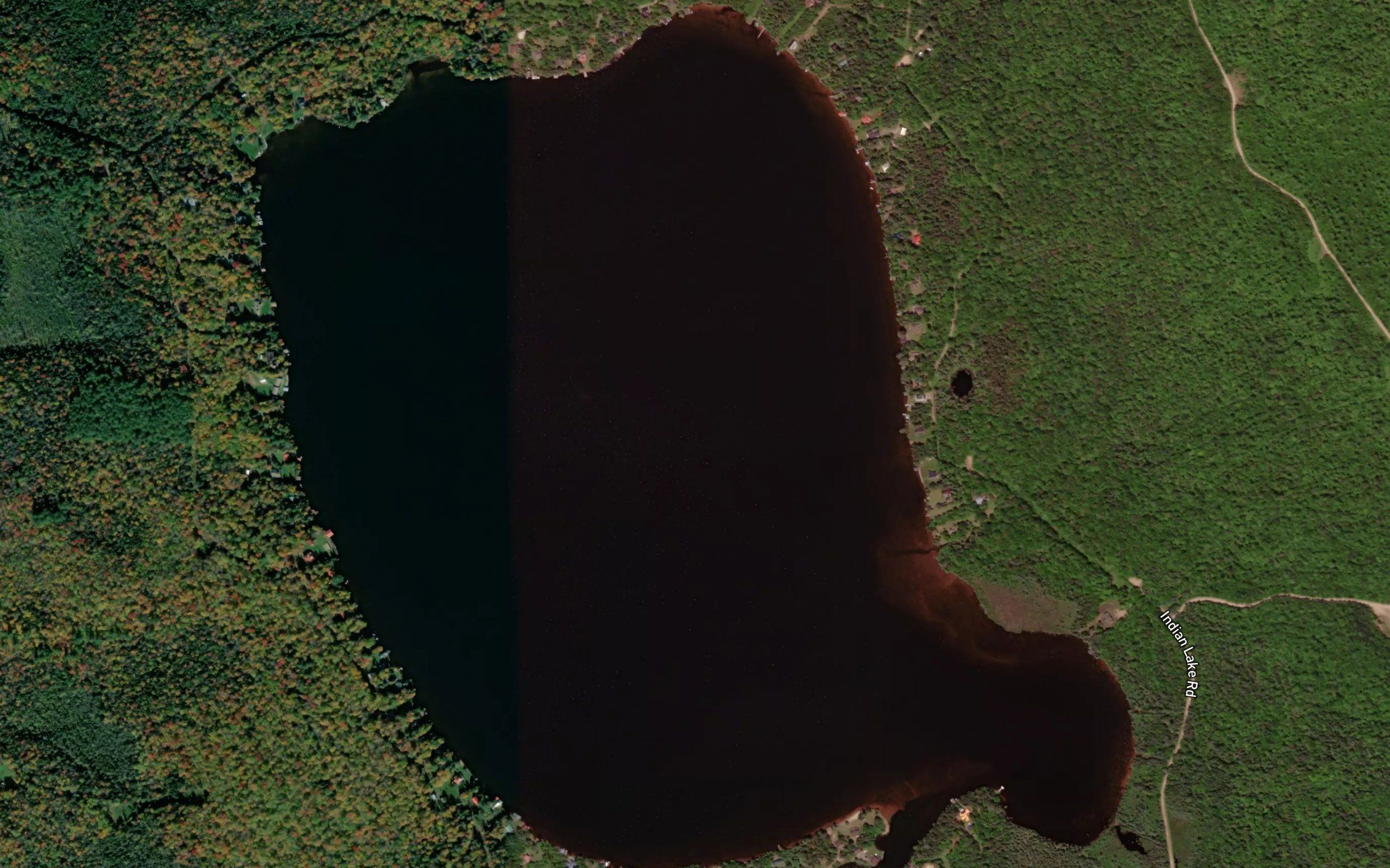 Indian Lake