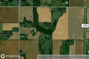 Walnut Creek Reservoir Number 1