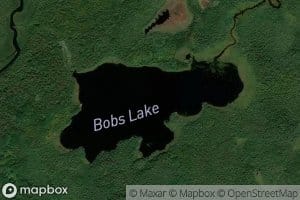 Bobs Lake
