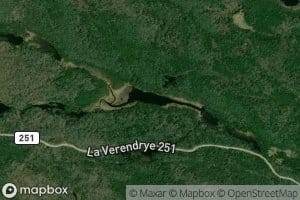 Lac des Patineurs