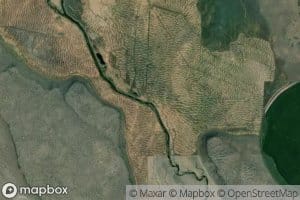 Virginia Creek