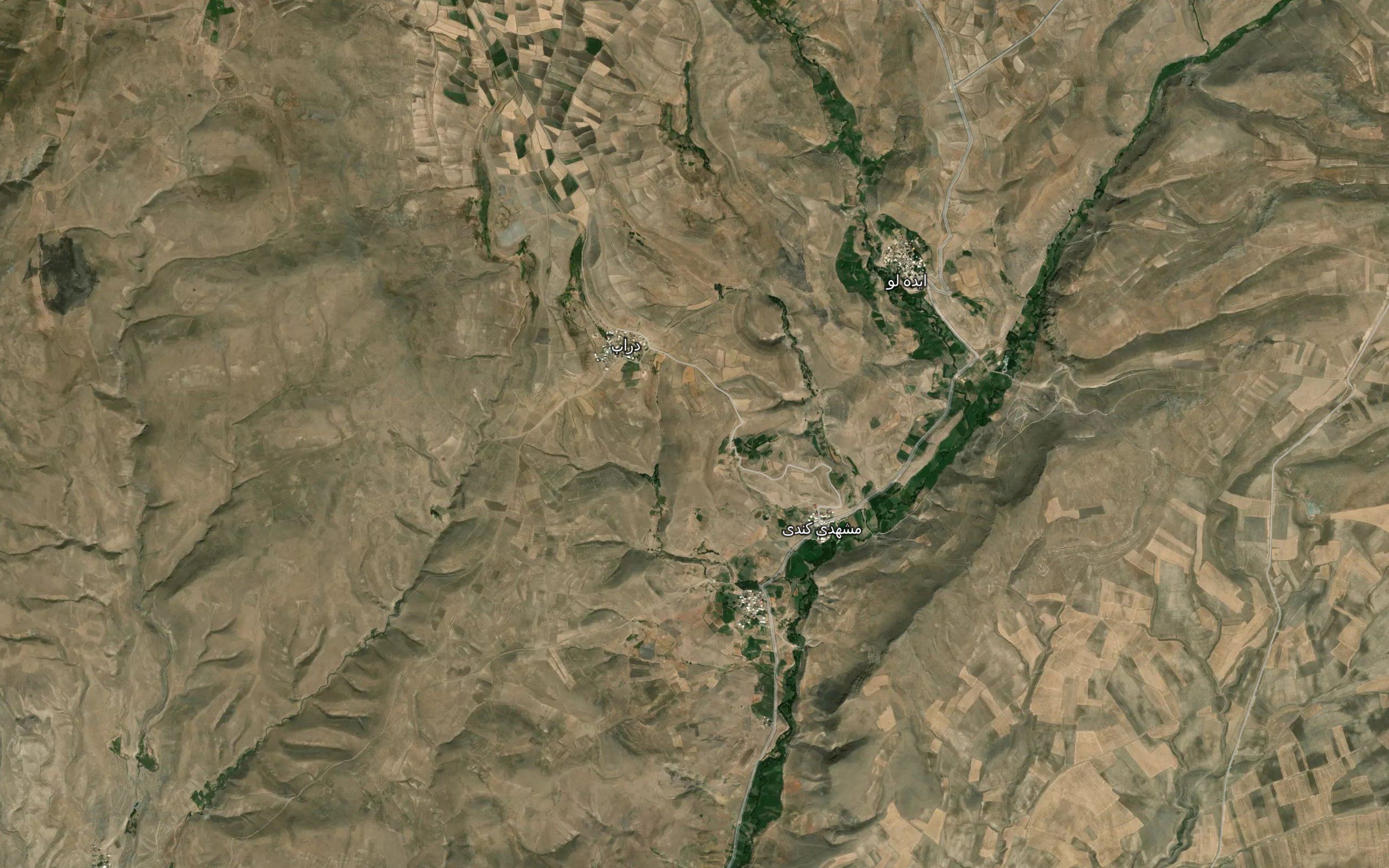Cheshmeh-ye Guzehlar