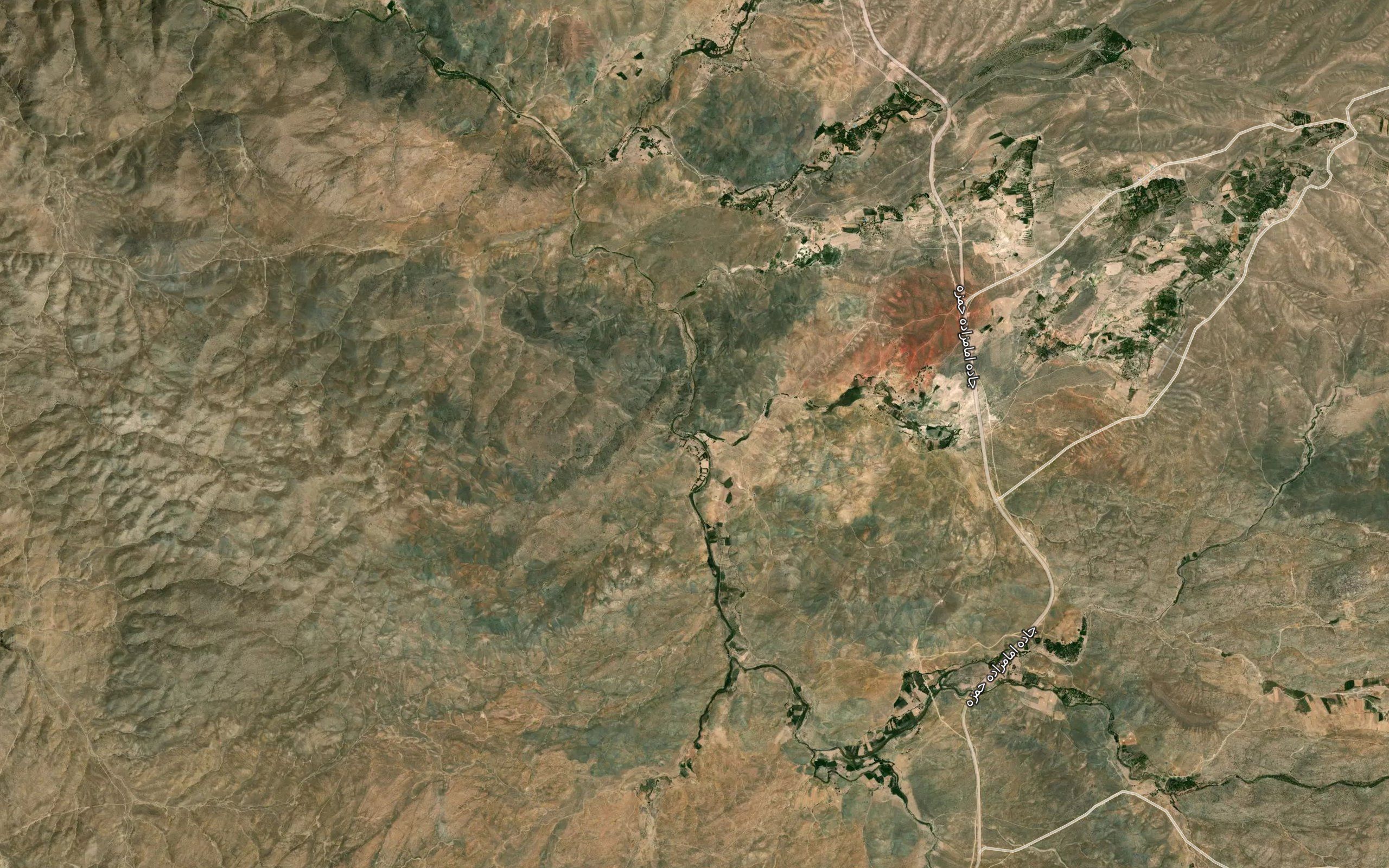 Rudkhaneh-ye Babujahr