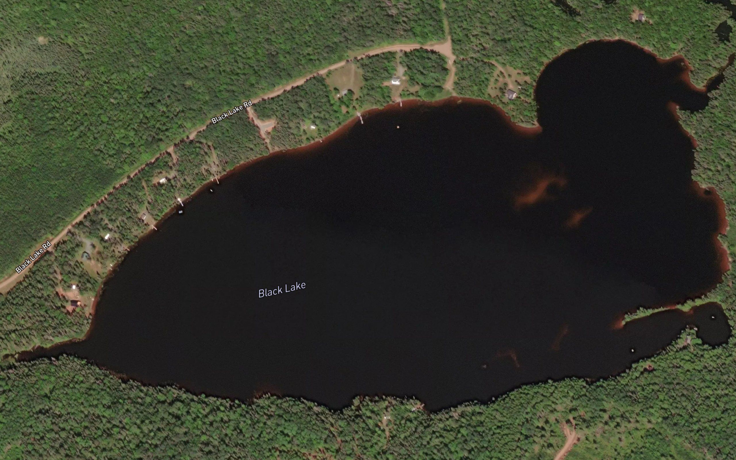Black Lake