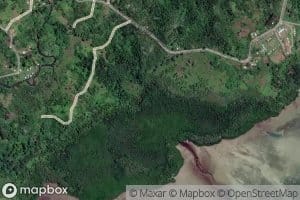 Nakandi Creek