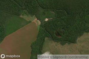 Ribeirao Pantanalzinho