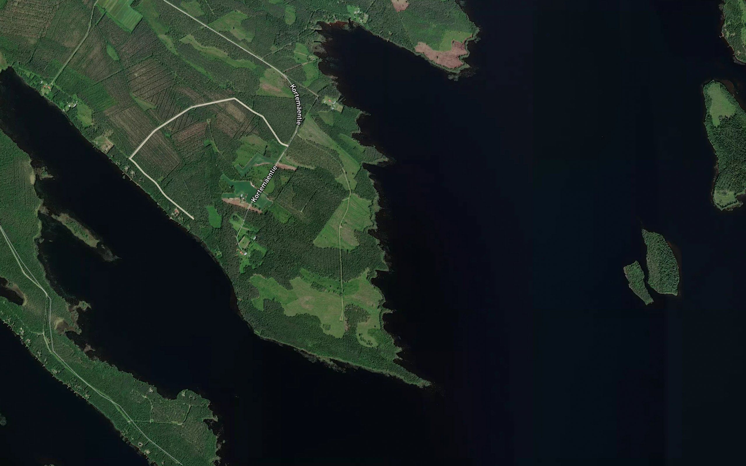 Kirkkovalkama