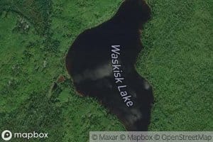 Waskisk Lake
