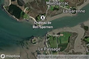 passage de Saint-Armel