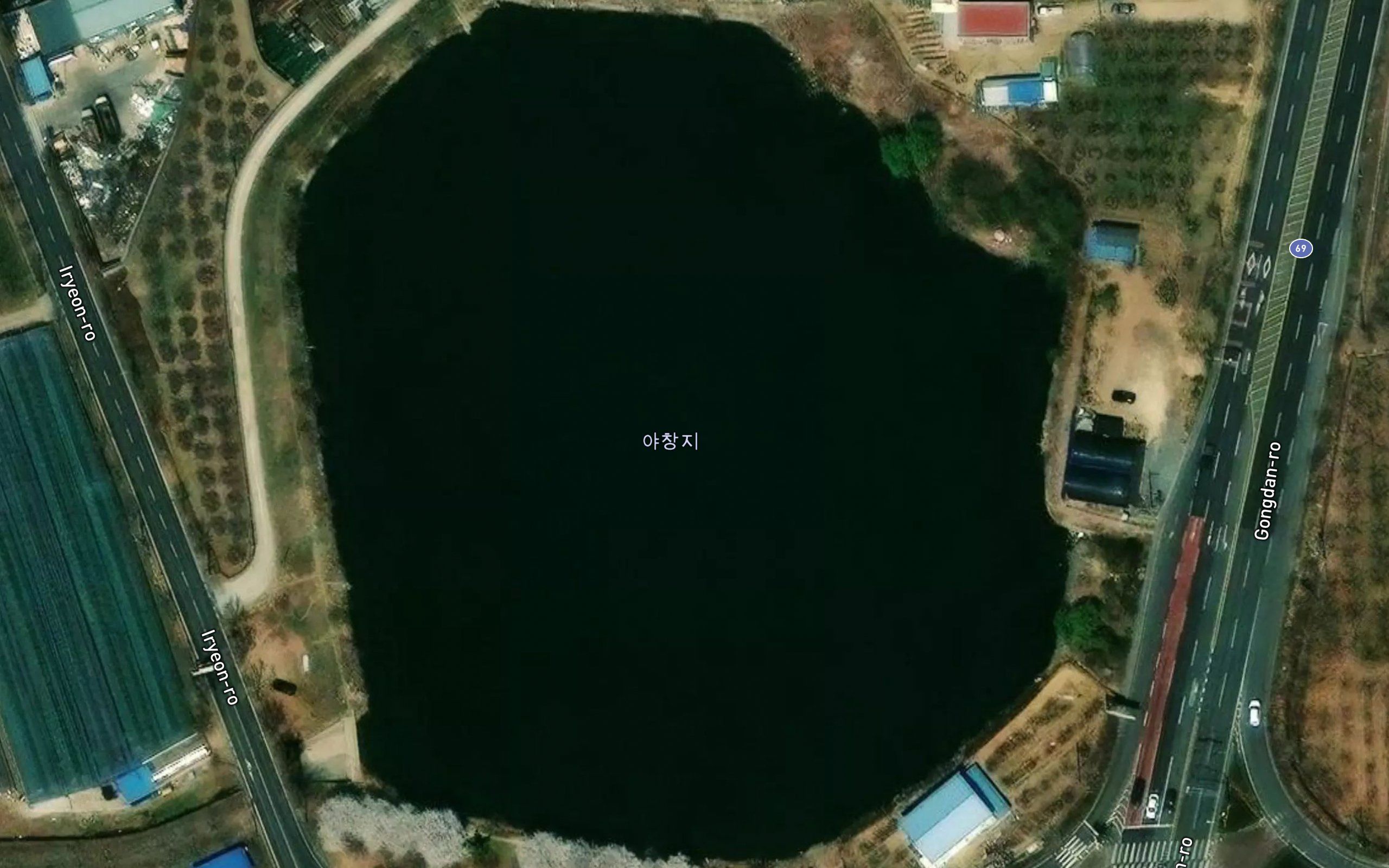 Yachangji