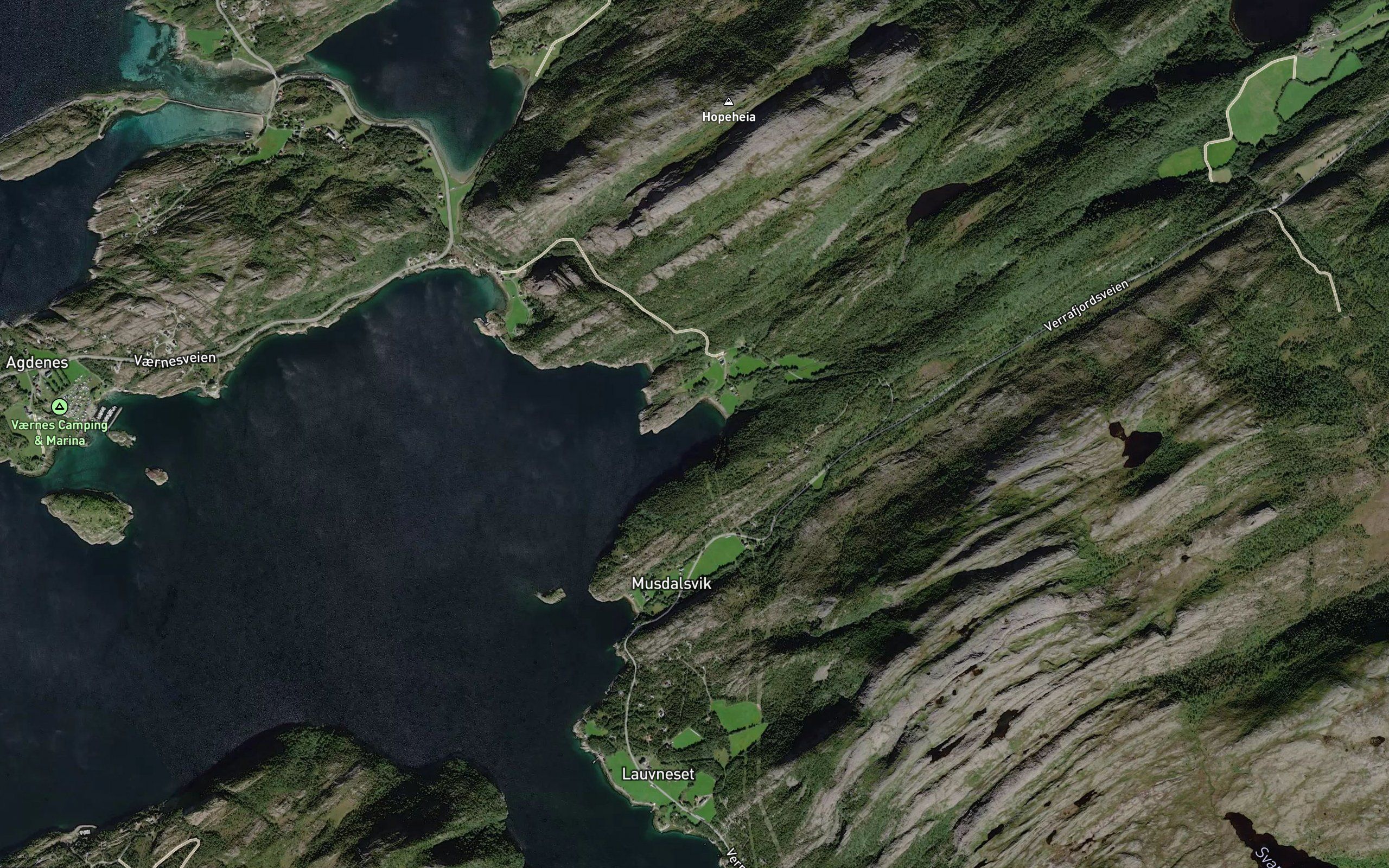 Seterbukta