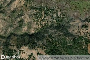Flat Creek