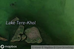 Ozero Tere-Khol'