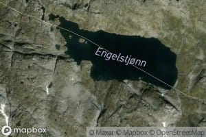 Engjelstjorn