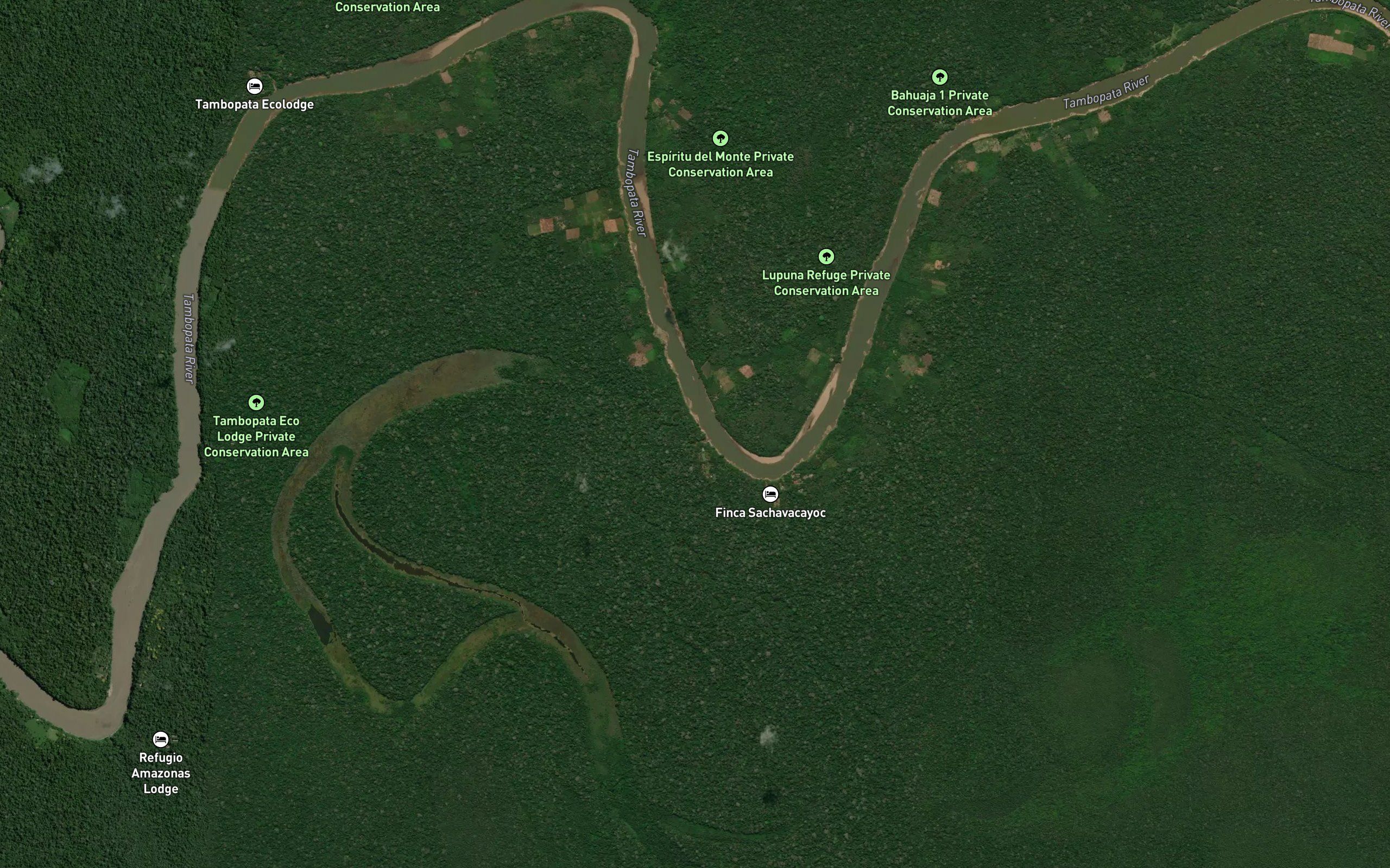 Quebrada Sachavayoc