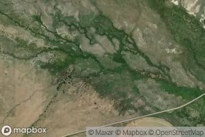 Kerber Creek