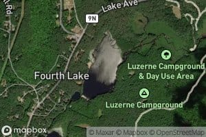 Fourth Lake