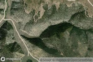Gorge Spring