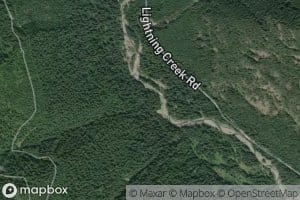 Steep Creek