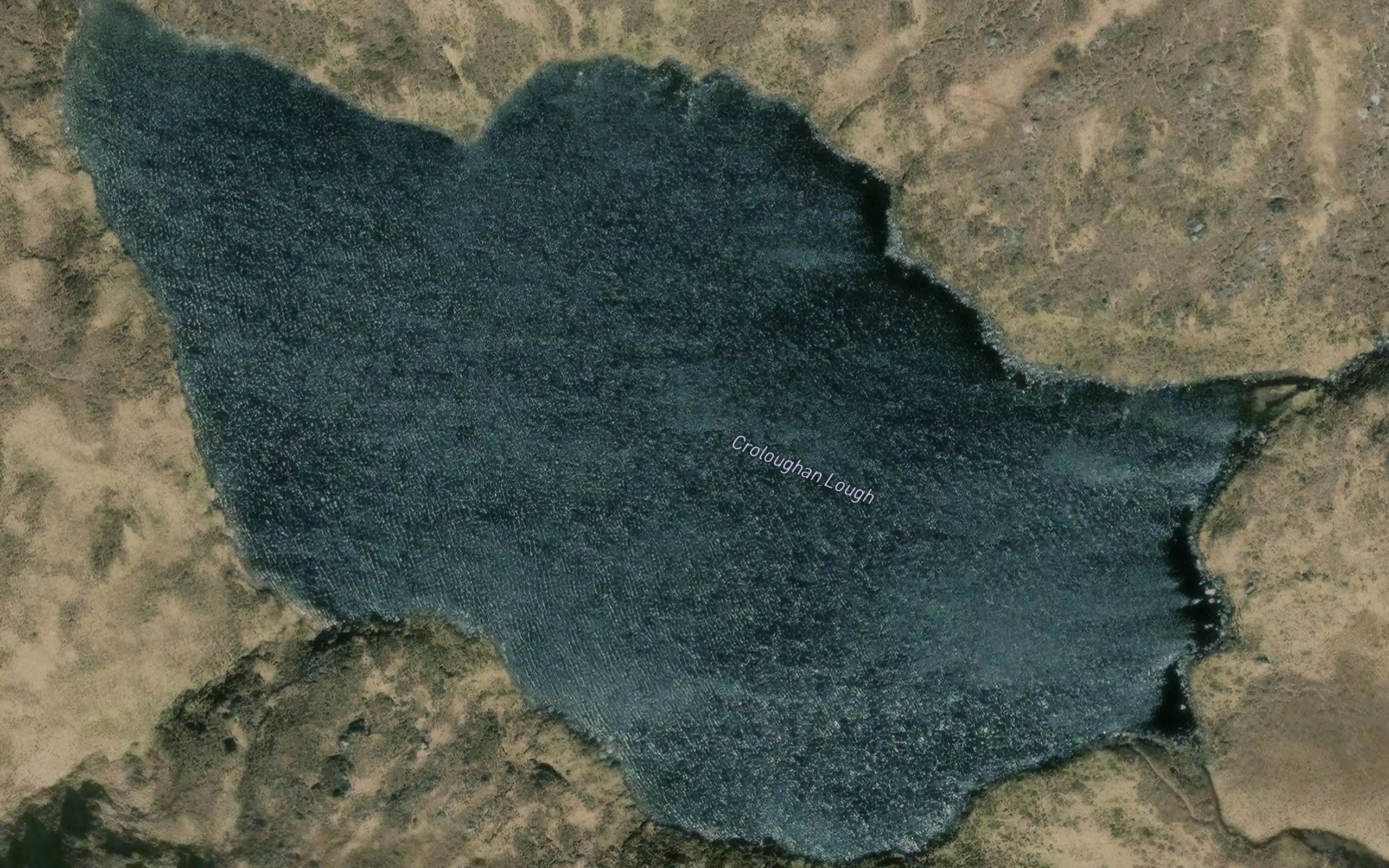 Croloughan Lough